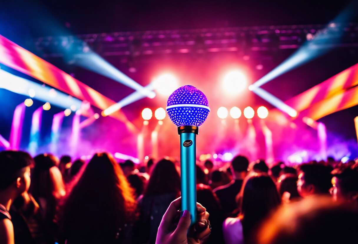 Lightstick officiel ENHYPEN : où acheter et avis des fans