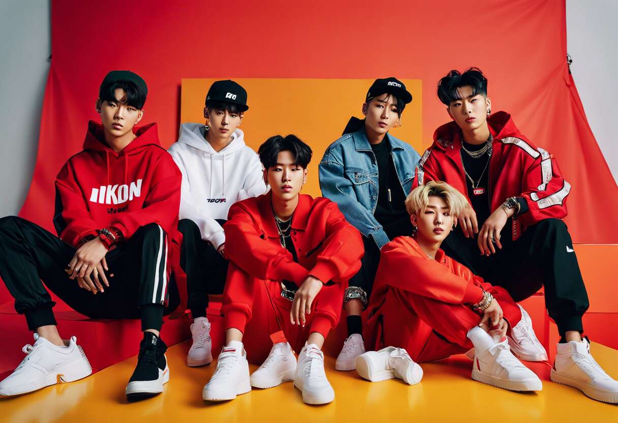 Collaborations et merchandising : quand la musique rencontre le textile