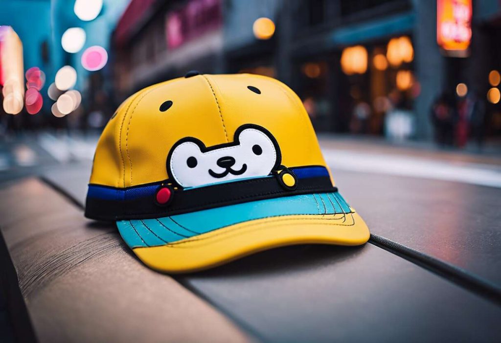 BT21 : mode et Accessoires Kpop pour une Vie Styleée