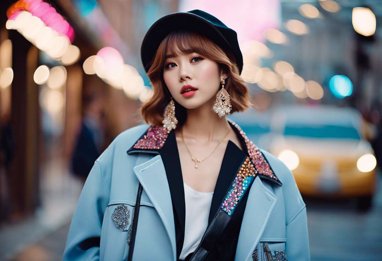 Adopter le style bts : mode et accessoires à l’effigie du groupe