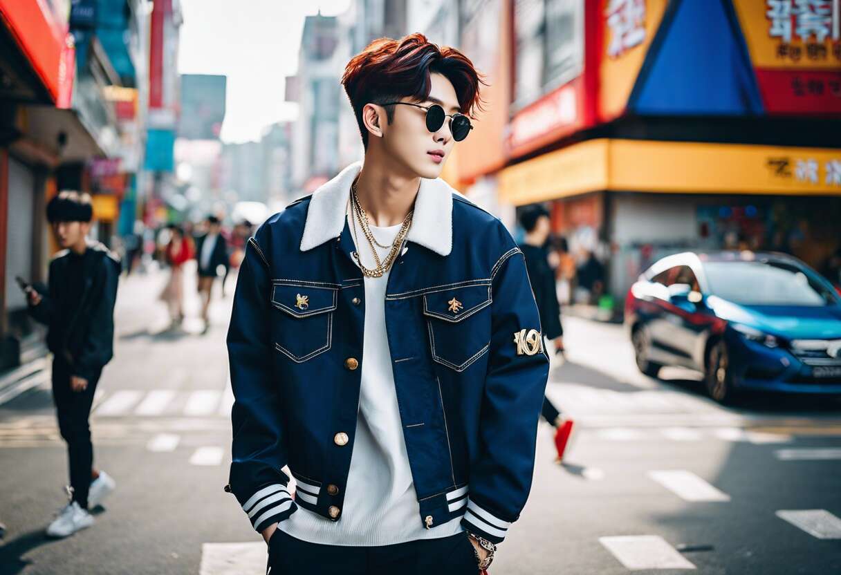 Un quotidien rythmé par la k-pop : adopter le lifestyle de super m