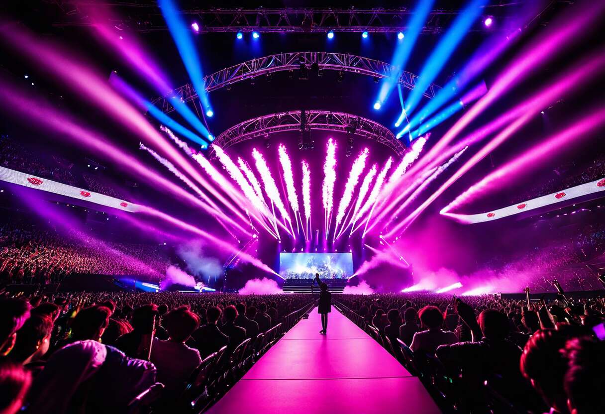 Conseils pour utiliser et entretenir votre bâton lumineux bts