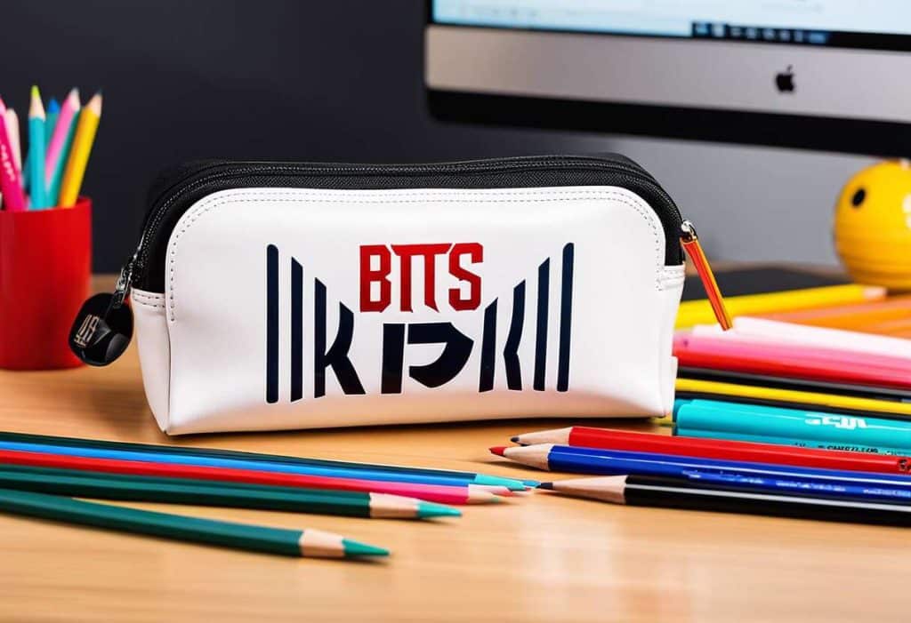 Trousse BTS : choisissez Votre Modèle Idéal pour la Rentrée !