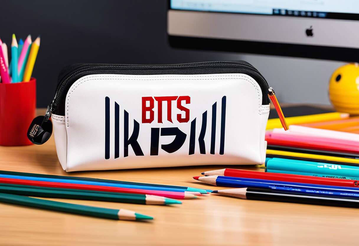 Trousse BTS : choisissez Votre Modèle Idéal pour la Rentrée !