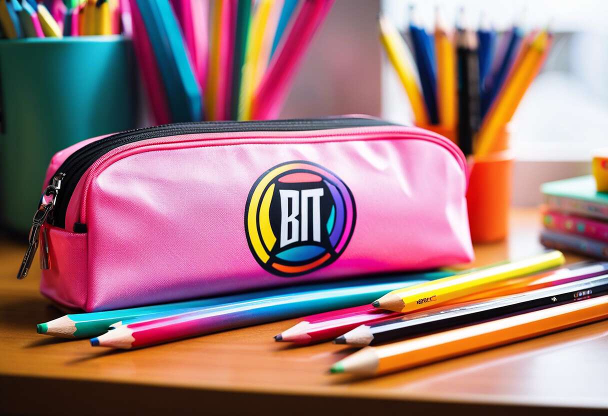 Fonctionnalité et organisation : les critères d'une trousse efficace