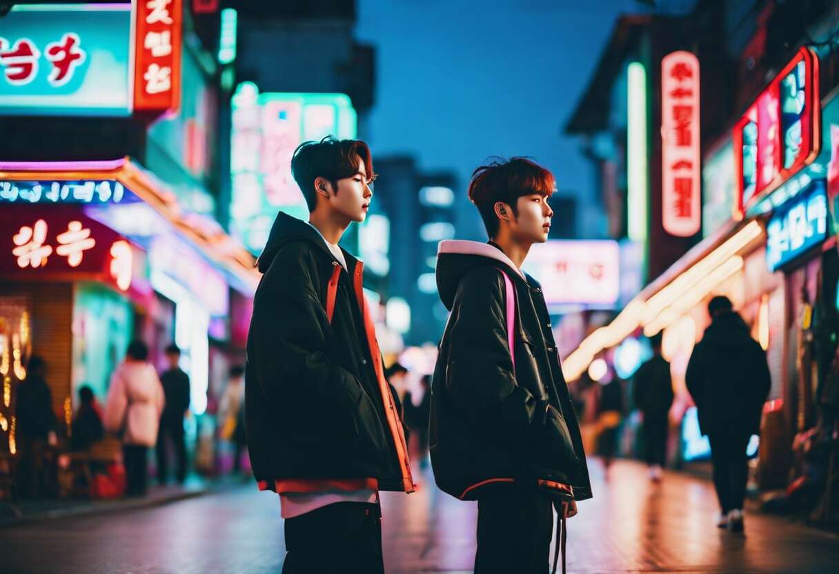 Astro K-Pop Lifestyle : découvrez les tendances incontournables