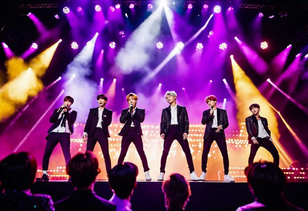 Signification de BTS : découvrez ce que signifie le phénomène K-Pop