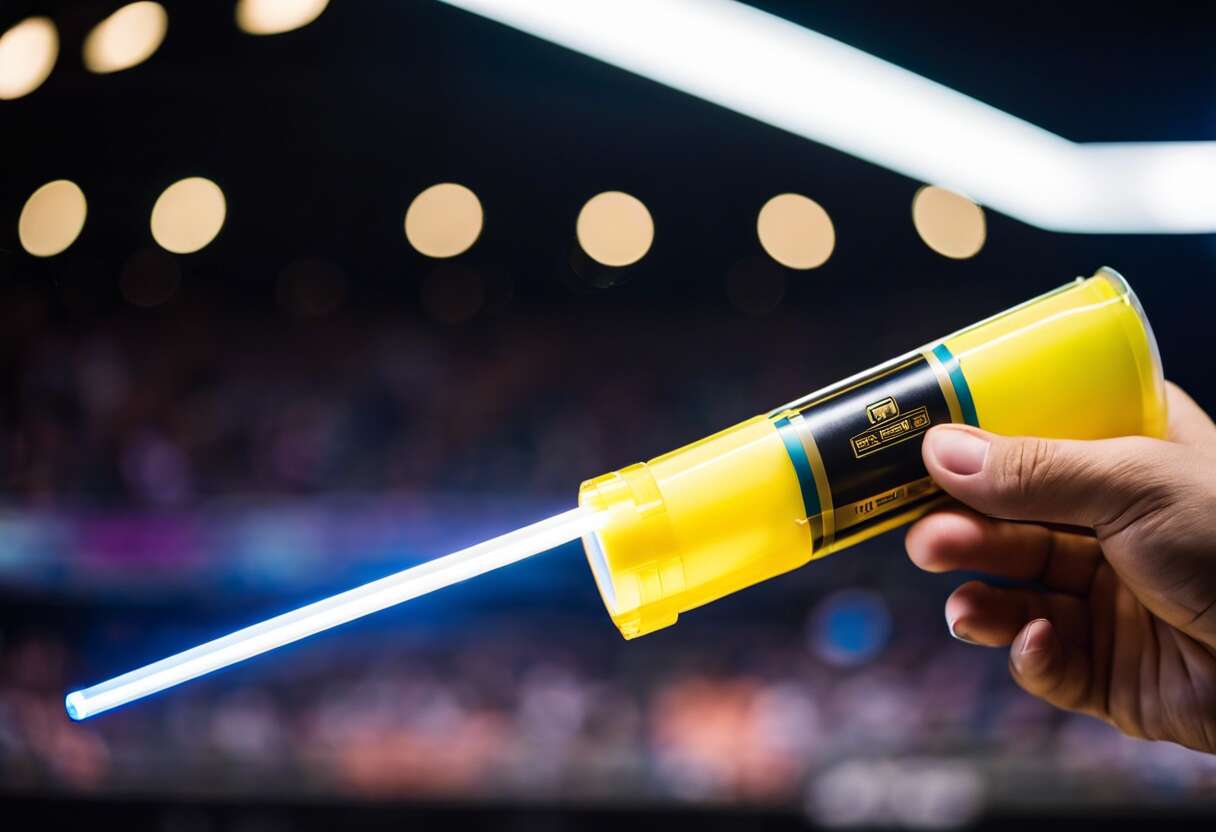 Conseils d'entretien pour préserver votre lightstick