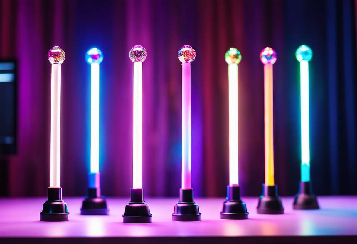 Comment choisir le bon lightstick twice pour votre collection