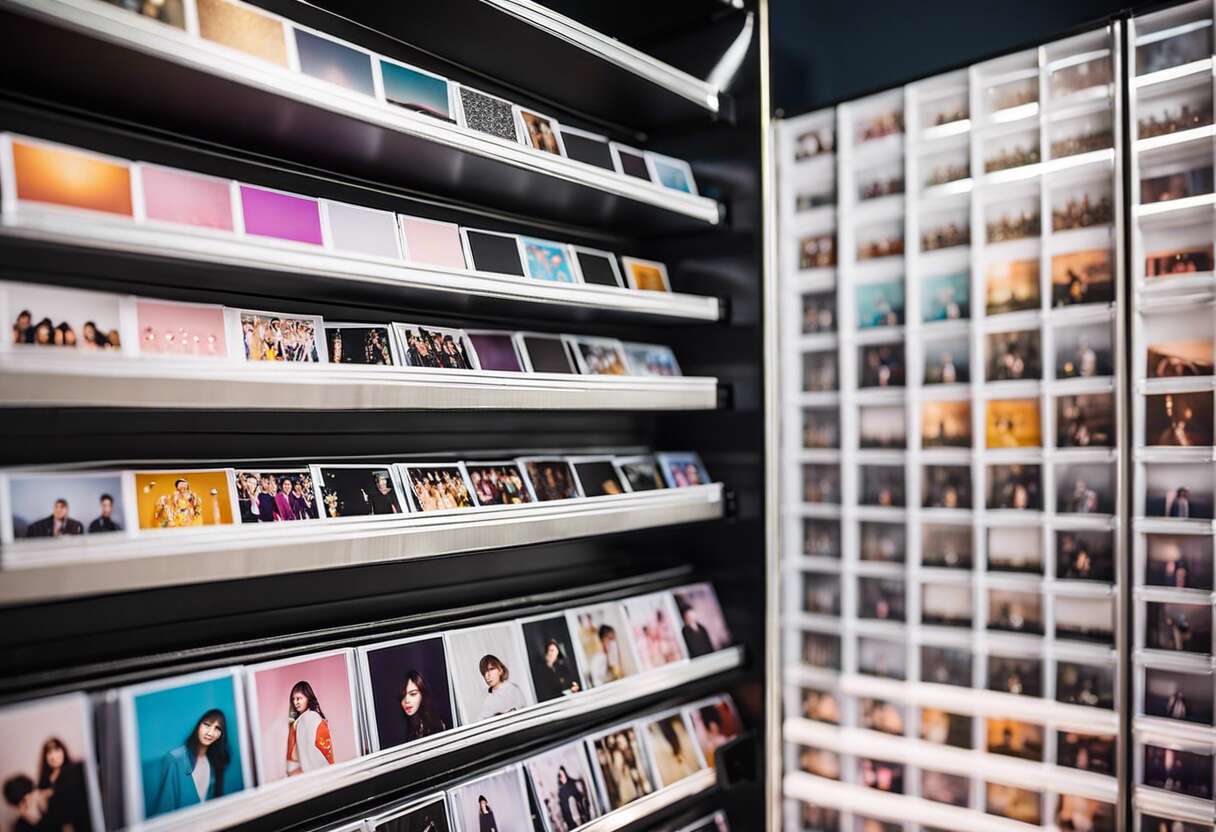 Choisir le système de rangement idéal