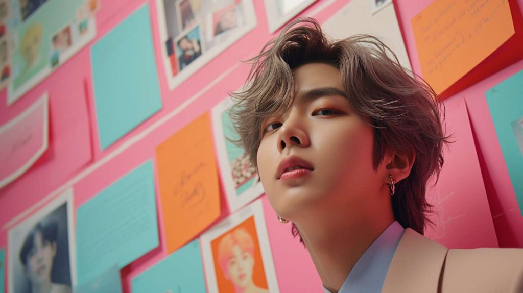 Customisation des albums photocards : techniques et idées originales