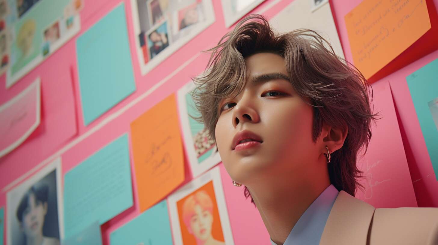 Customisation des albums photocards : techniques et idées originales