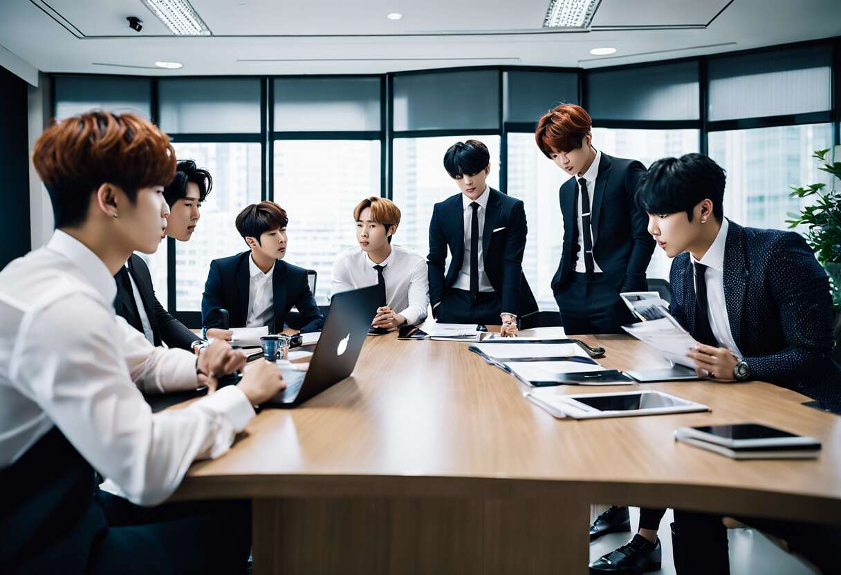 Investissements et projets personnels : l'autre visage financier de bts