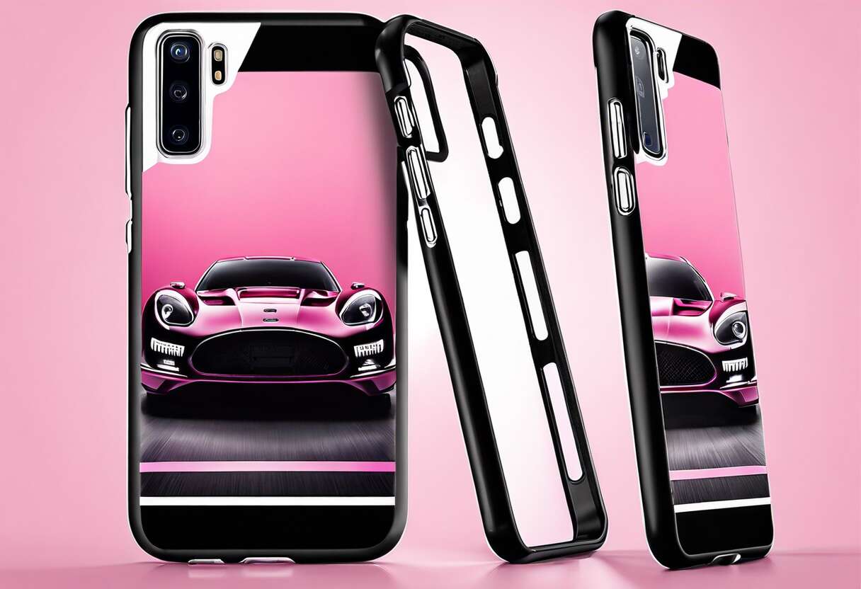 Où dénicher la coque blackpink idéale pour votre samsung ?
