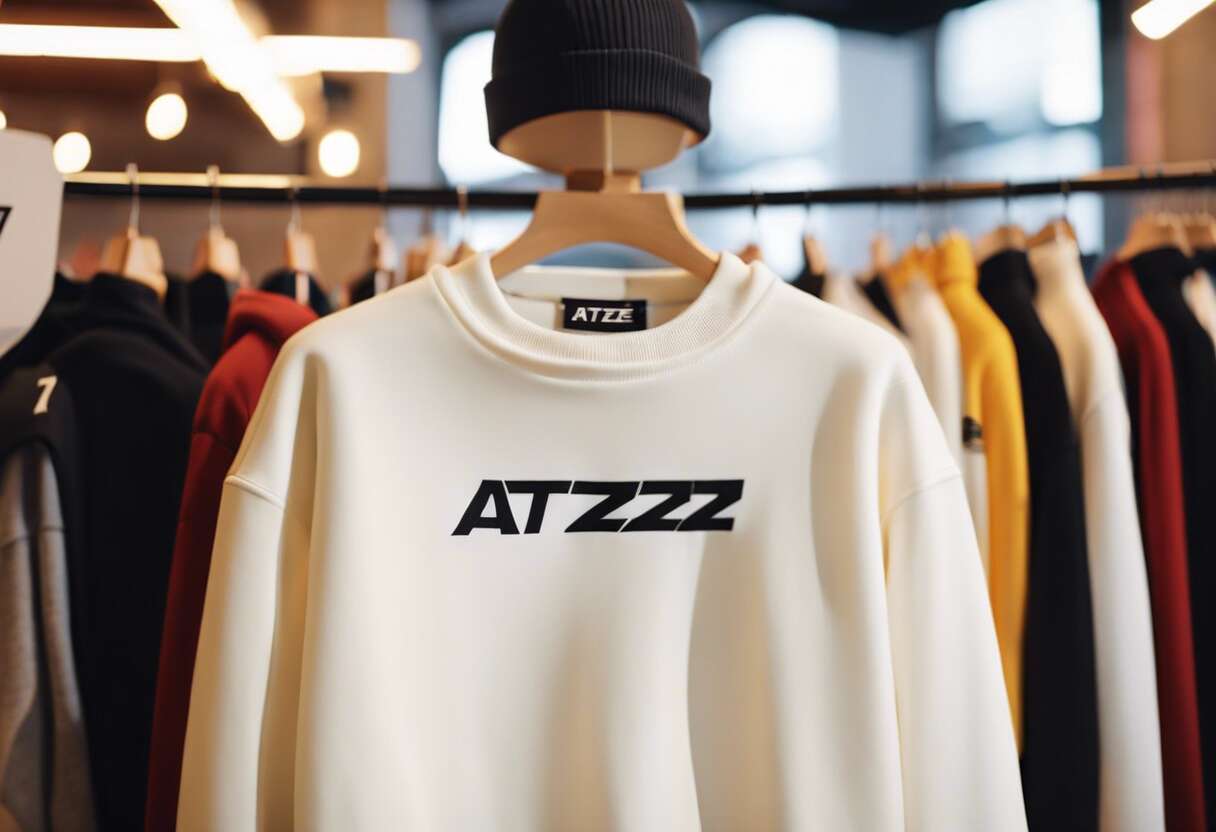 Les meilleures adresses pour acheter un sweatshirt ateez authentique