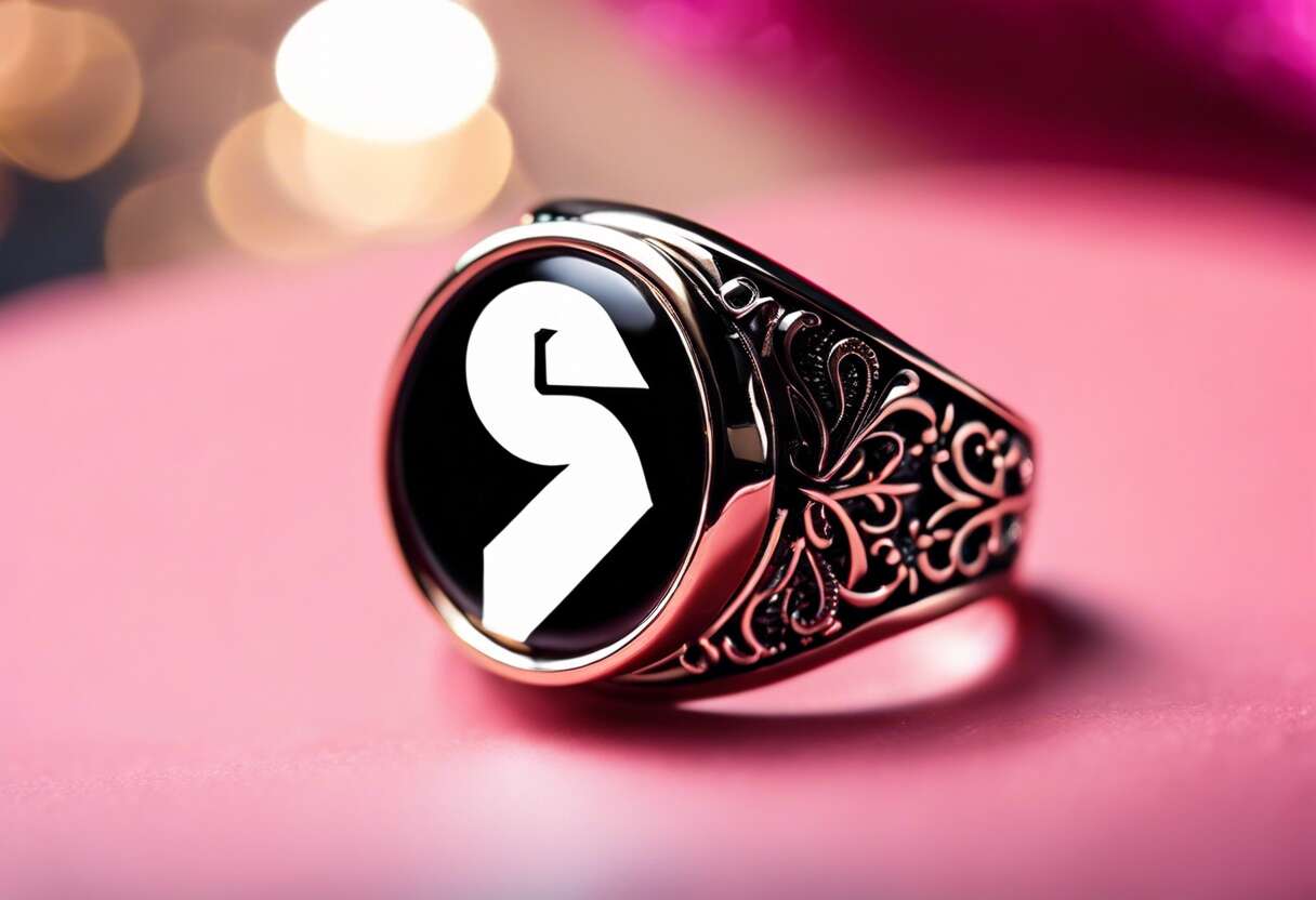 Passion bts : sélectionnez votre bague inspirée du phénomène k-pop