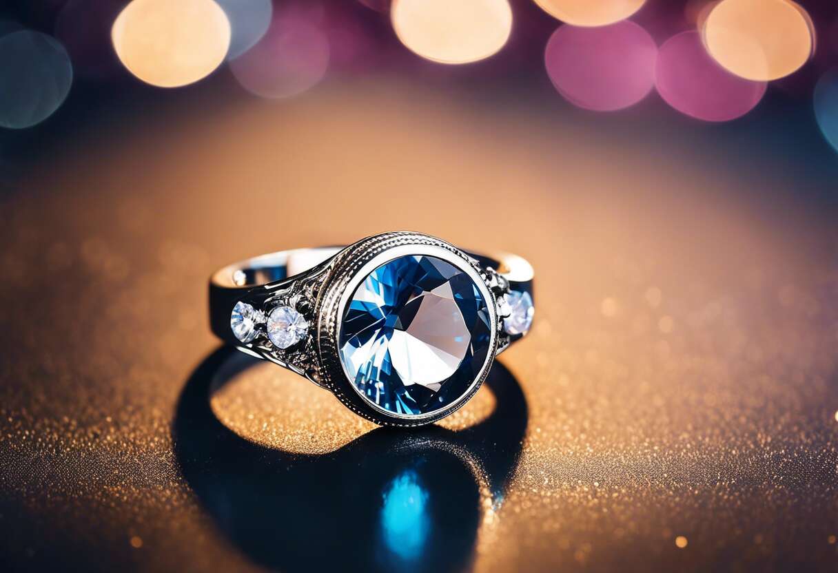Bague BTS : trouvez Votre Bijou K-pop Préféré en Ligne