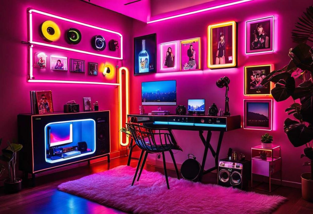 Où trouver les meilleurs deals sur les gadgets déco K-pop ?