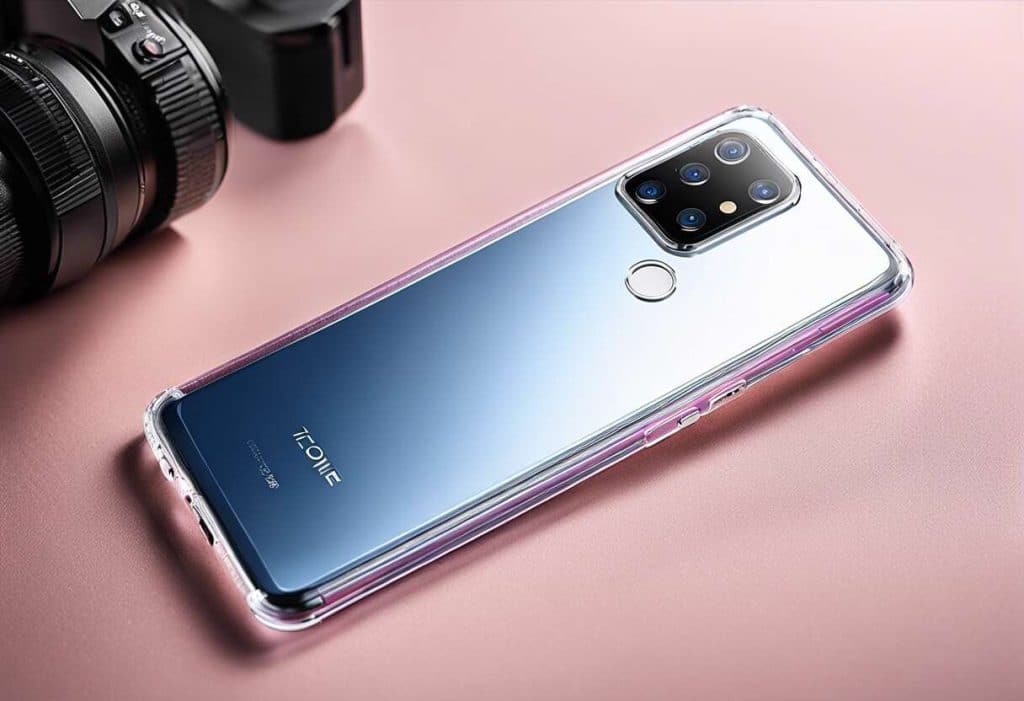 Innovations en matière de protection smartphone avec IZ*ONE