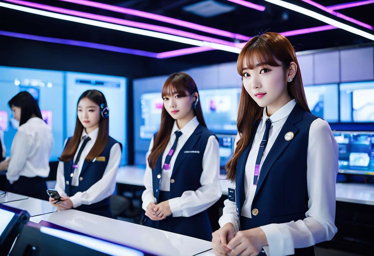 Sécuriser les smartphones : l'enjeu de l'authentification forte