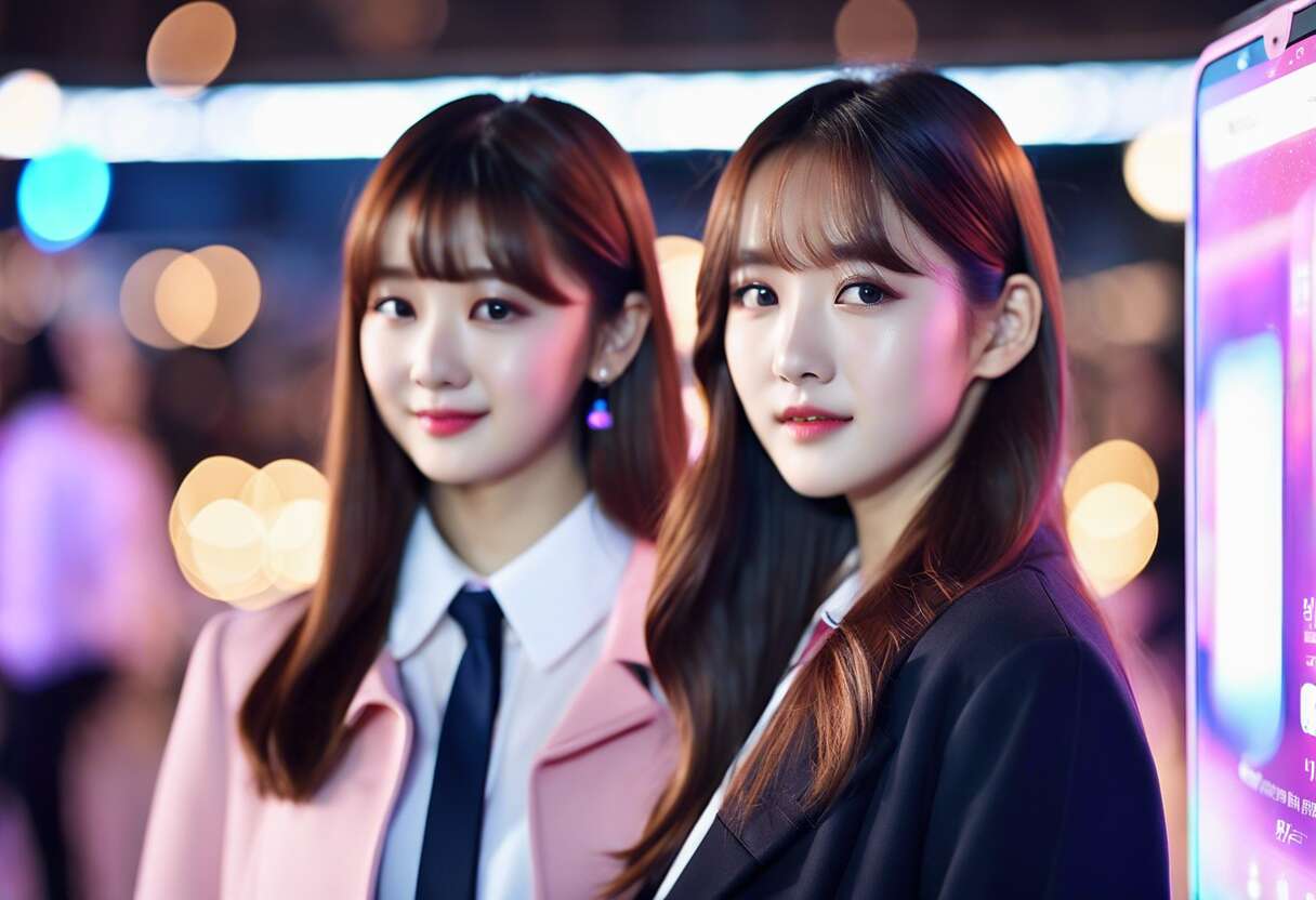 L'intégration de l'ia dans nos téléphones : quels changements pour demain ?