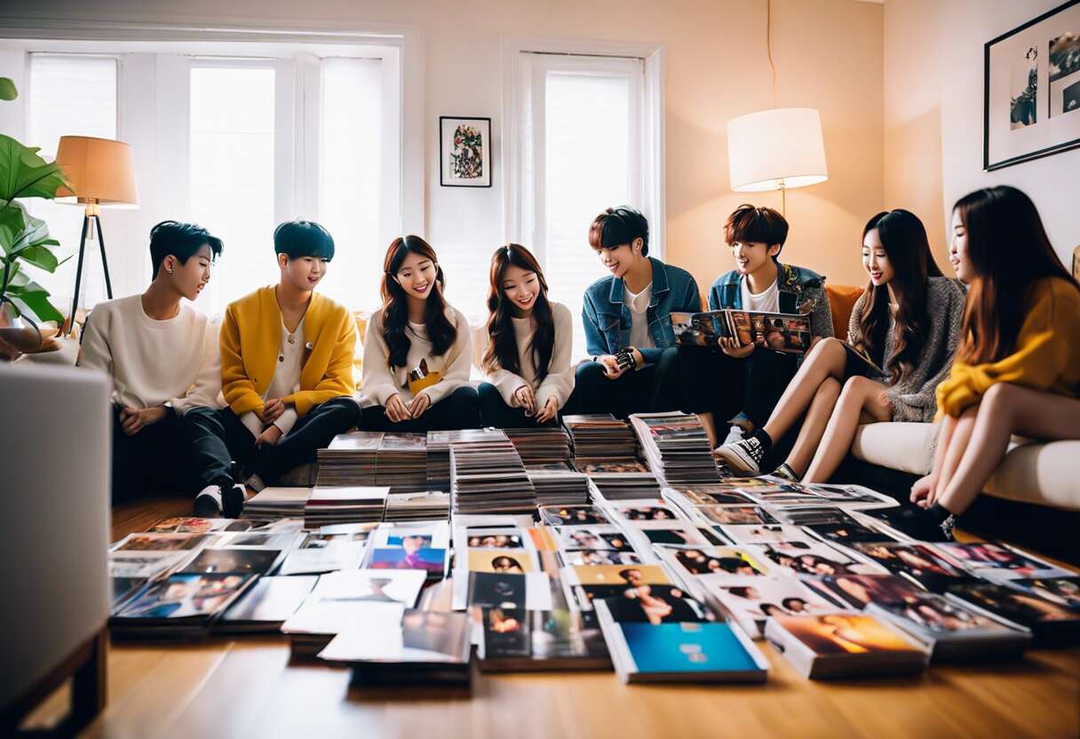 S'appuyer sur les tendances : comment intégrerer les hits du moment dans sa collection