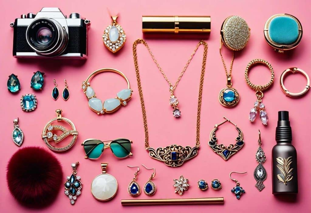 Comment entretenir vos bijoux K-pop pour une longévité maximale ?