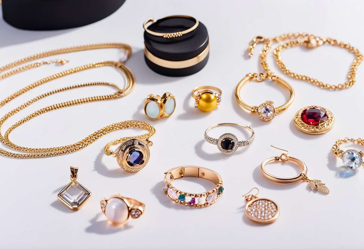 Les précautions à prendre dès l'acquisition de vos bijoux k-pop