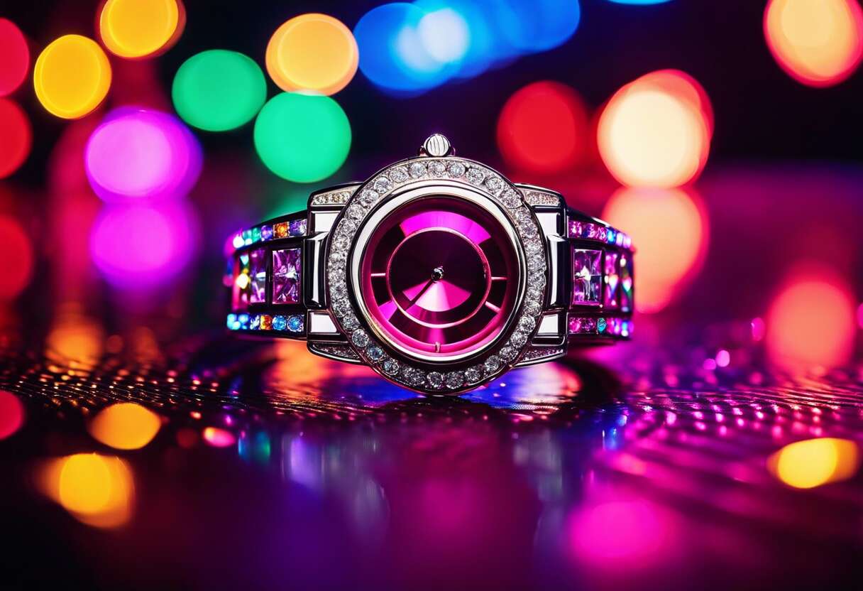 L'intégration des bijoux dans l'esthétique k-pop