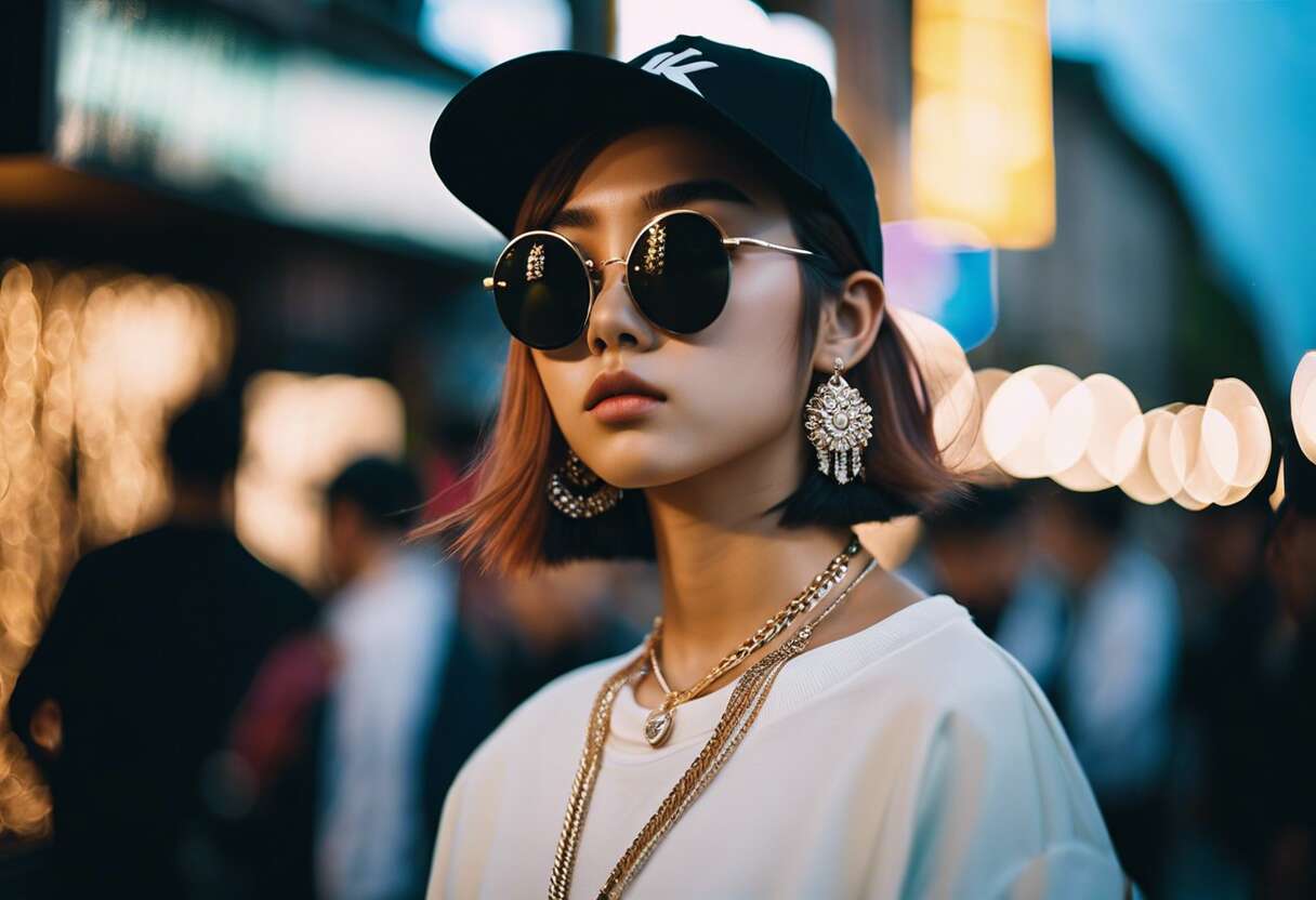 L'impact du phénomène k-pop sur la jeunesse française et le marché du streetwear