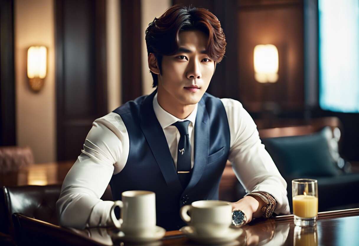 K-dramas avec idols du secteur musical : l'influence sur la fortune des acteurs-chanteurs