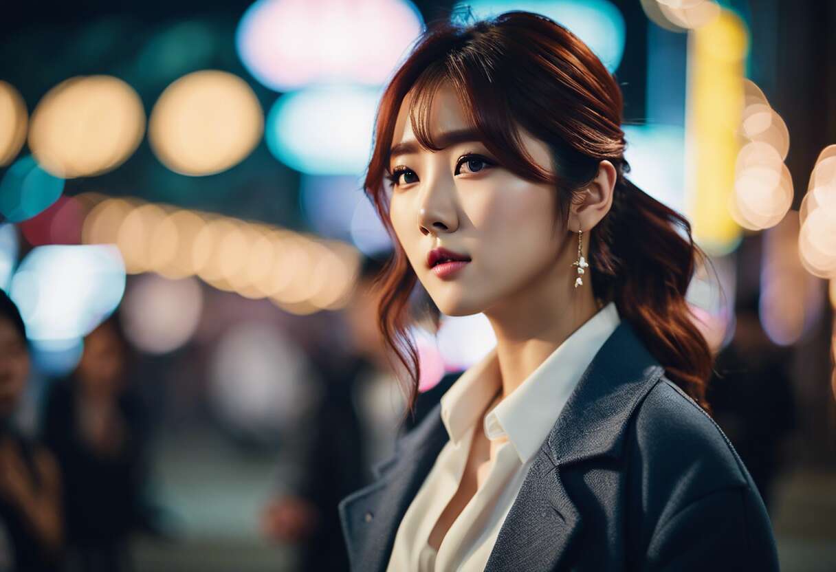 Top stars : quand les idols du k-pop établissent leur règne dans les dramas