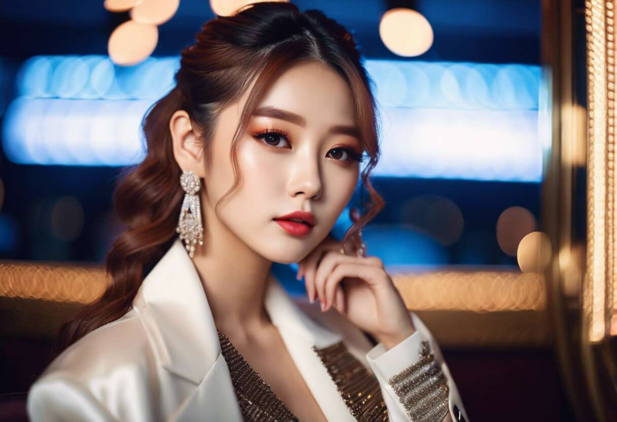 Salaire d'une star de K-pop : à quoi s'attendre vraiment