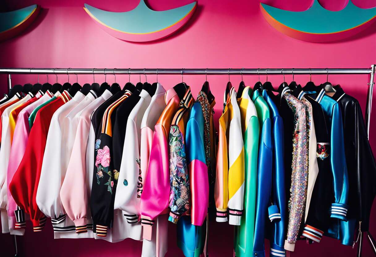 Les indispensables de la mode k-pop pour un look stylé