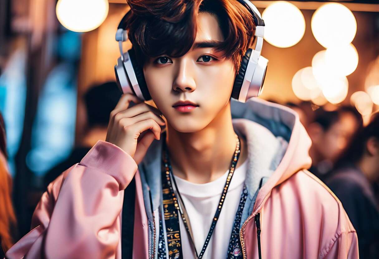 L'effervescence autour des produits dérivés : quand musique et bd numériques se rencontrent