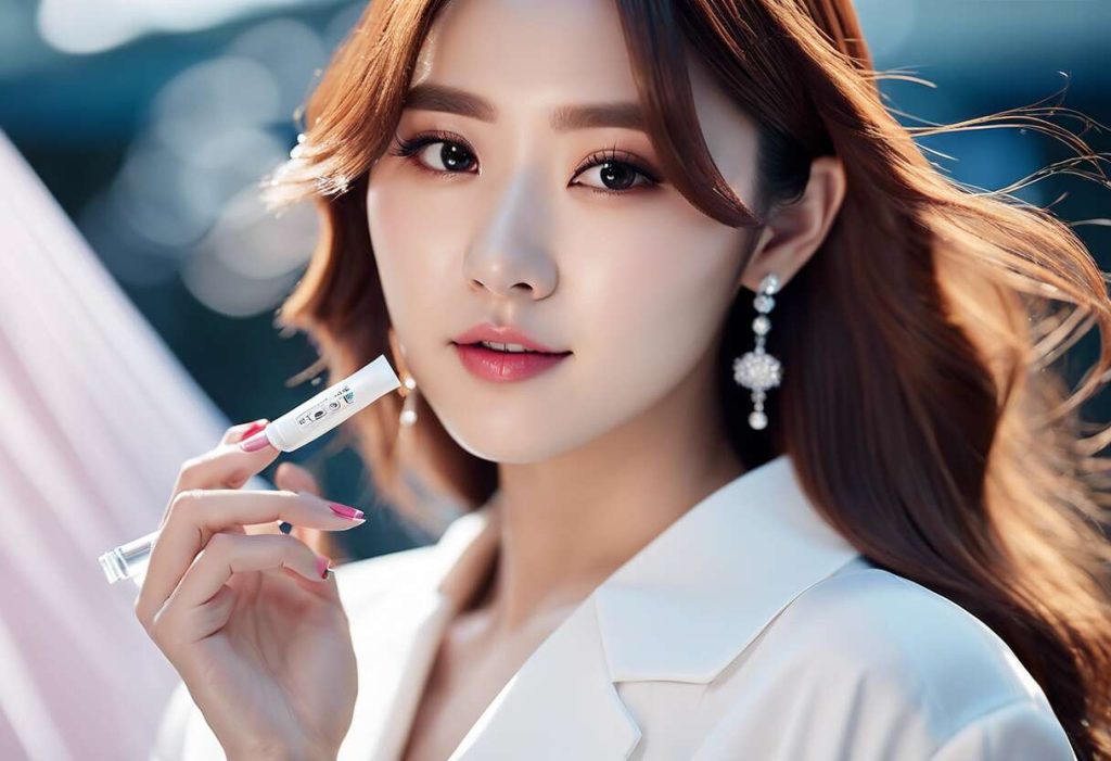 Les égéries kpop pour cosmétiques : quel impact commercial pour les marques partenaires ?