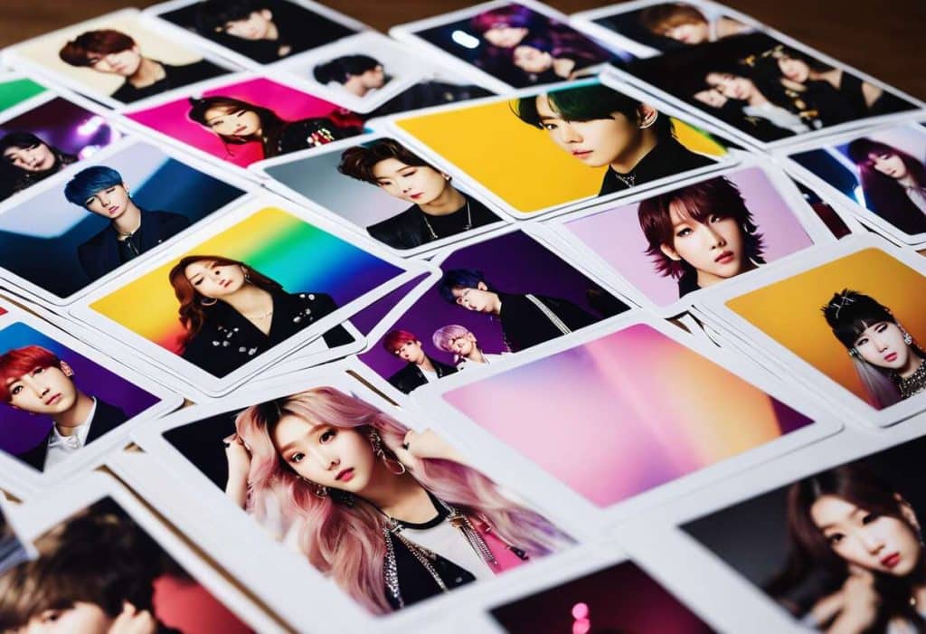 Débutants en photocards K-pop : par où commencer ?
