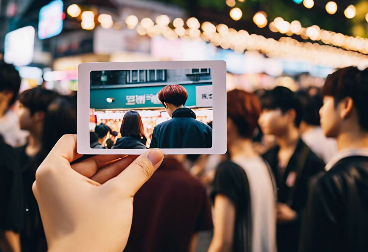 Maximiser son expérience : où acheter et échanger ses photocards