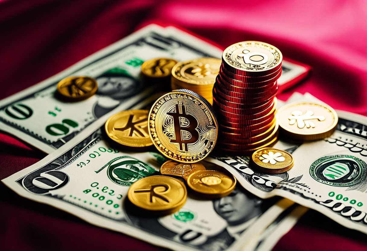 Classement et revenus : les idols k-pop au sommet de la richesse