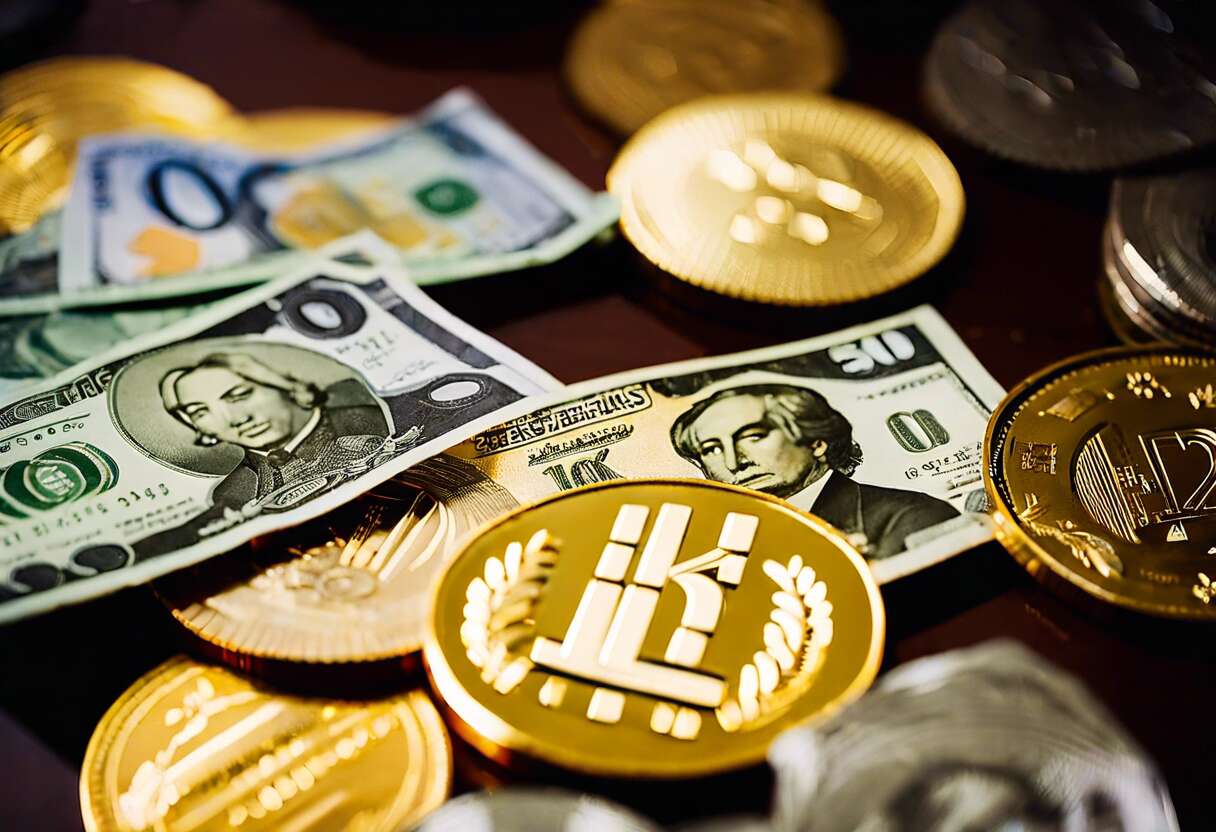 Au-delà de la musique : les diverses sources de revenus des stars k-pop