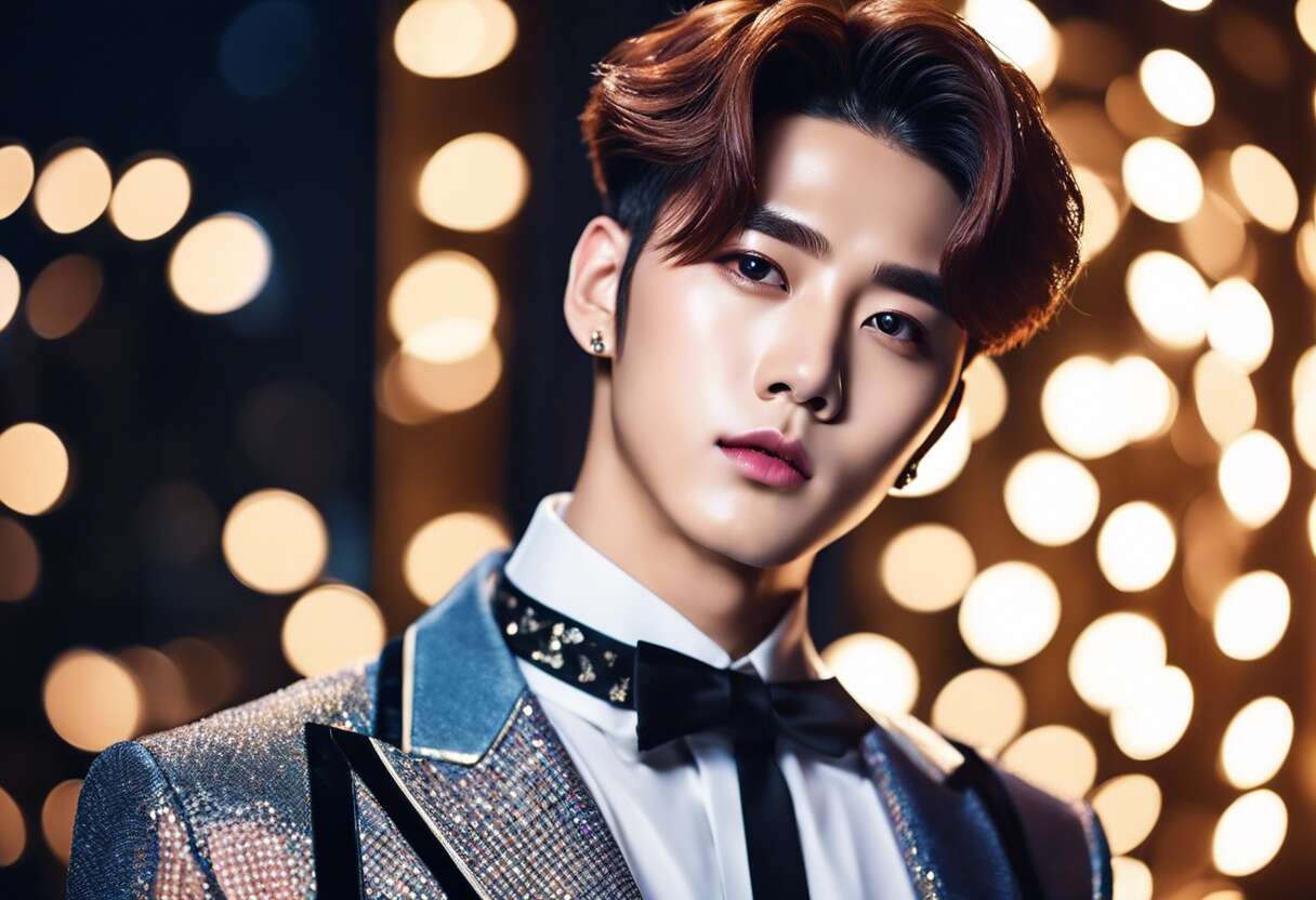 La synergie entre k-pop et marques de luxe : analyse d'une tendance lucrative