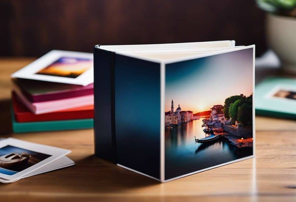 Albums photocard thématiques : organiser sa collection par concept