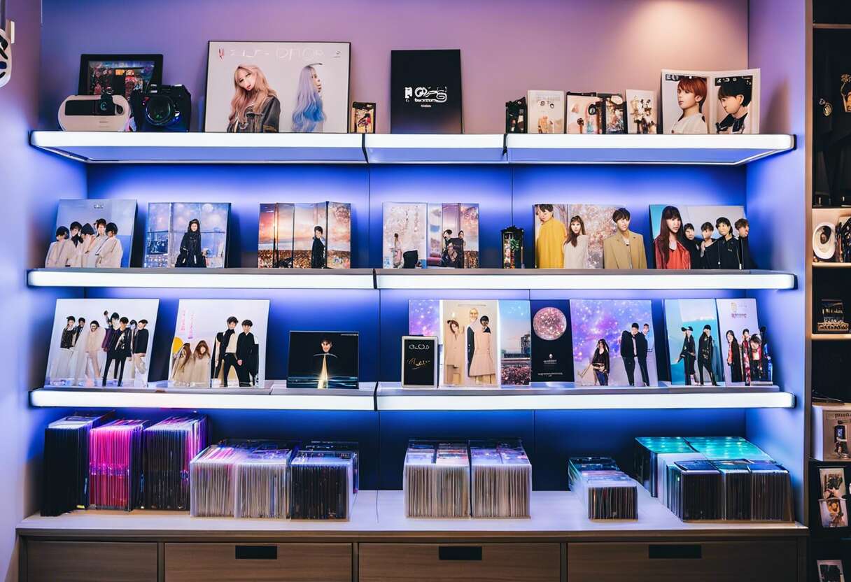 Les meilleures solutions de rangement : critères et options