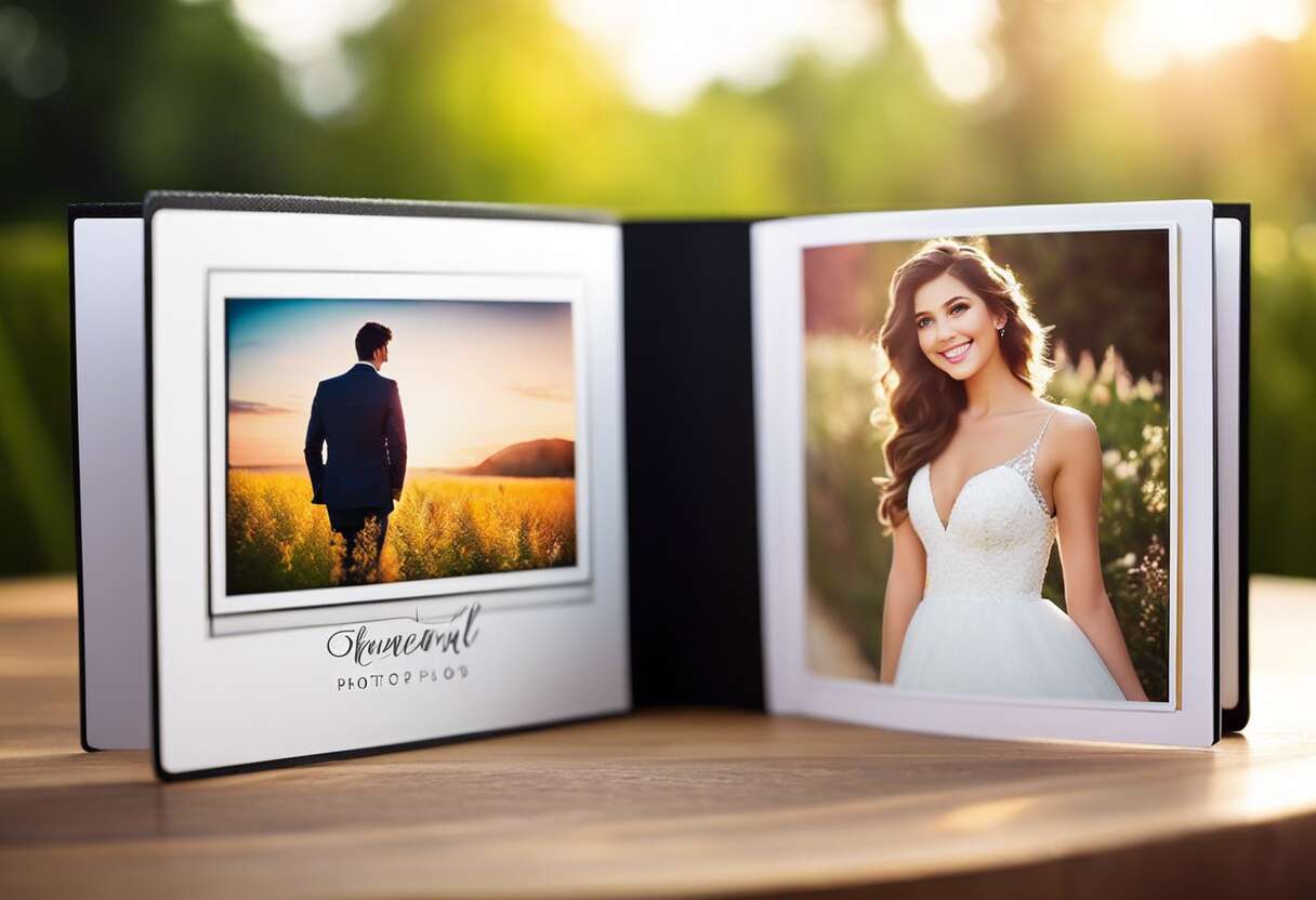 La personnalisation d'albums photocards : entre créativité et originalité