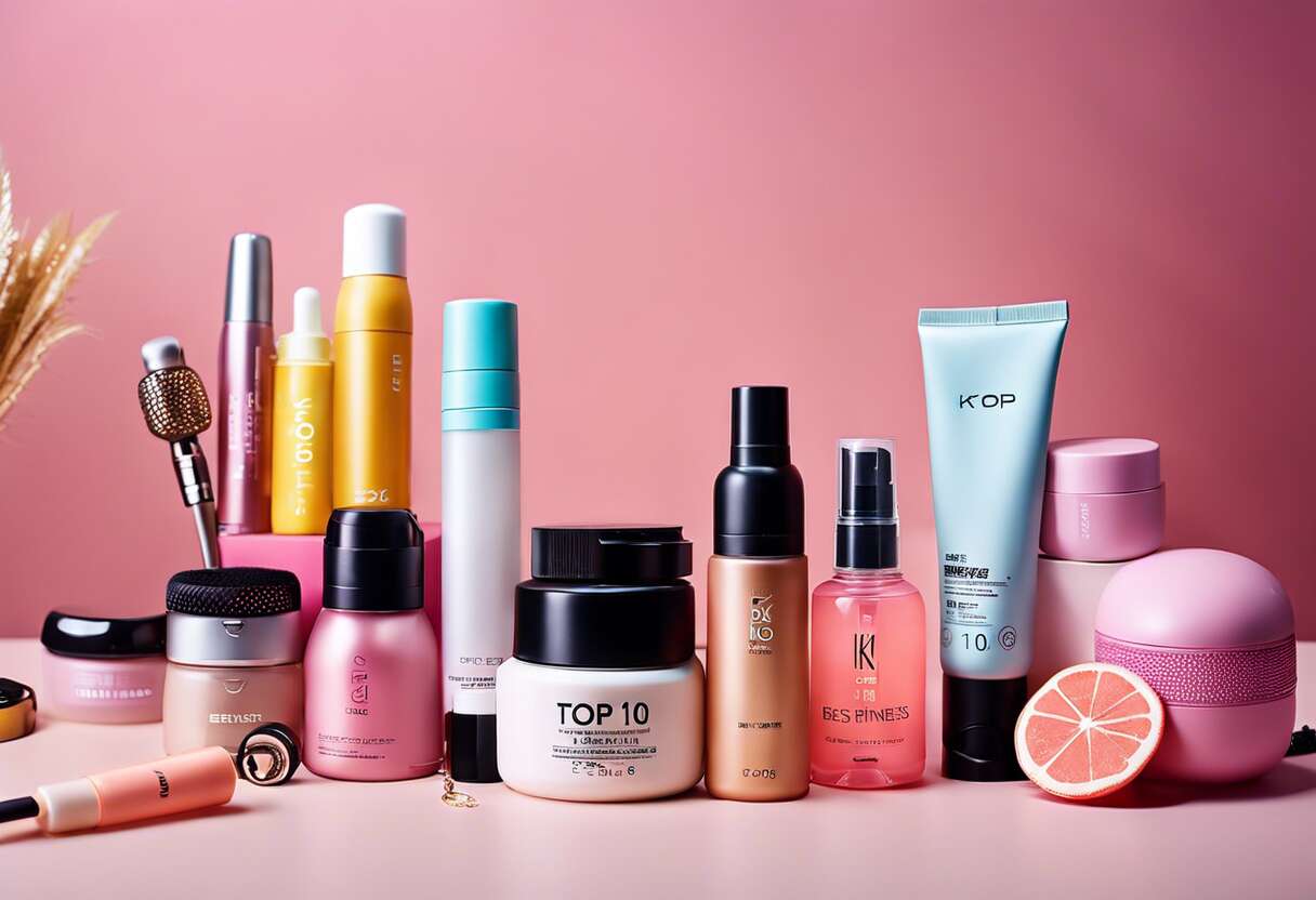 Beauté et fitness à la coréenne : secrets de style des idols