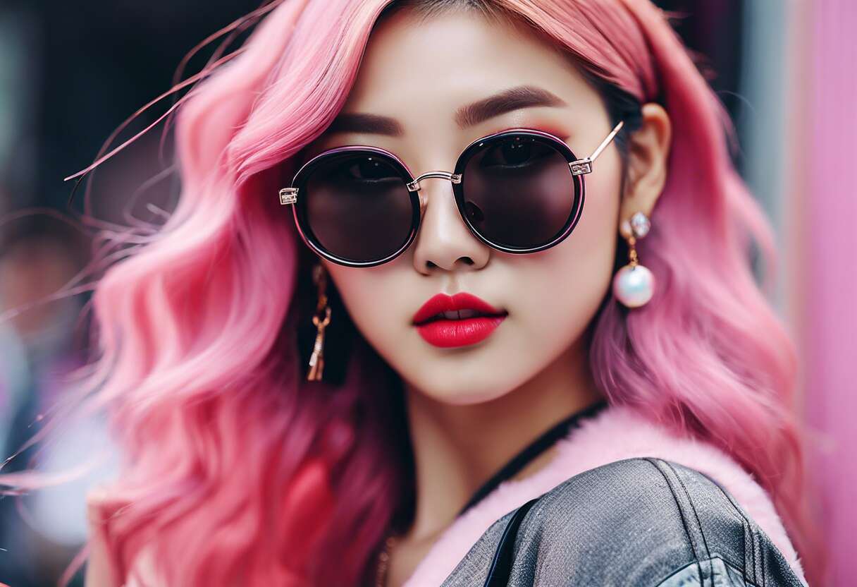 Korean style : adoptez un look urbain inspiré par la hallyu