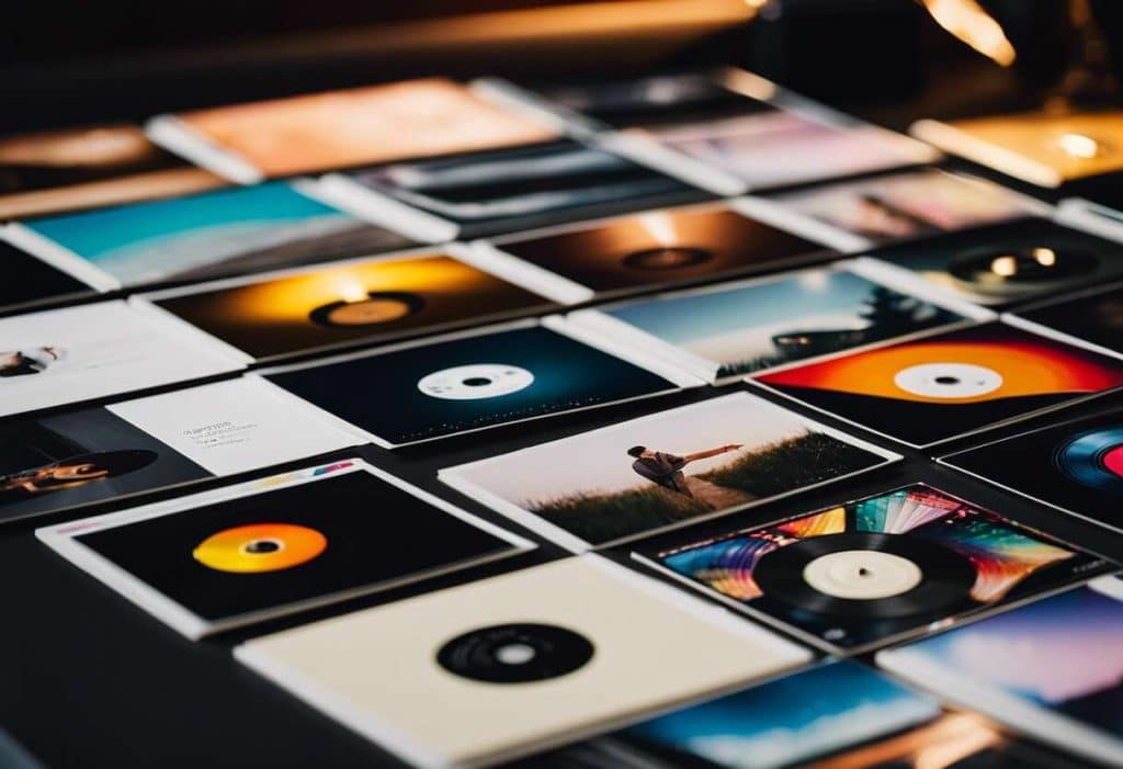 Dernières sorties d'album et leurs sets de photocards à ne pas manquer