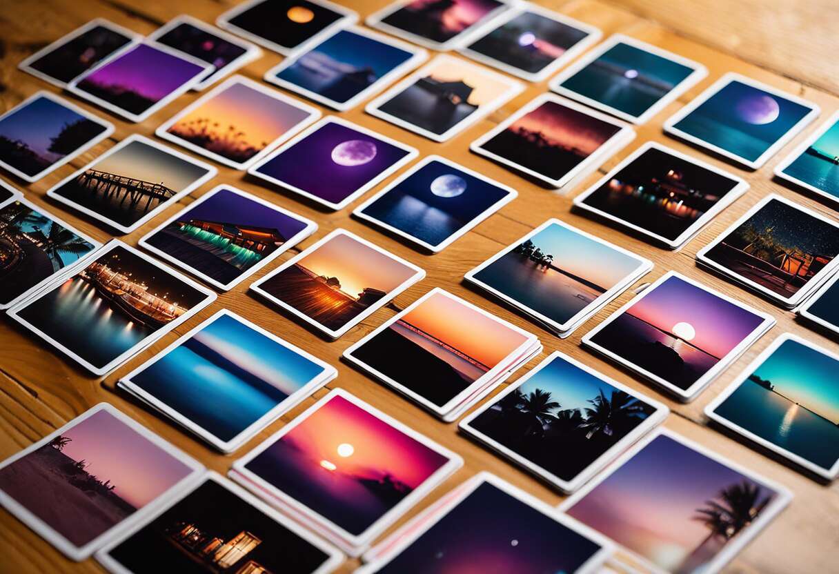 Nouvelles tendances 2023 : quelles photocards font sensation ?