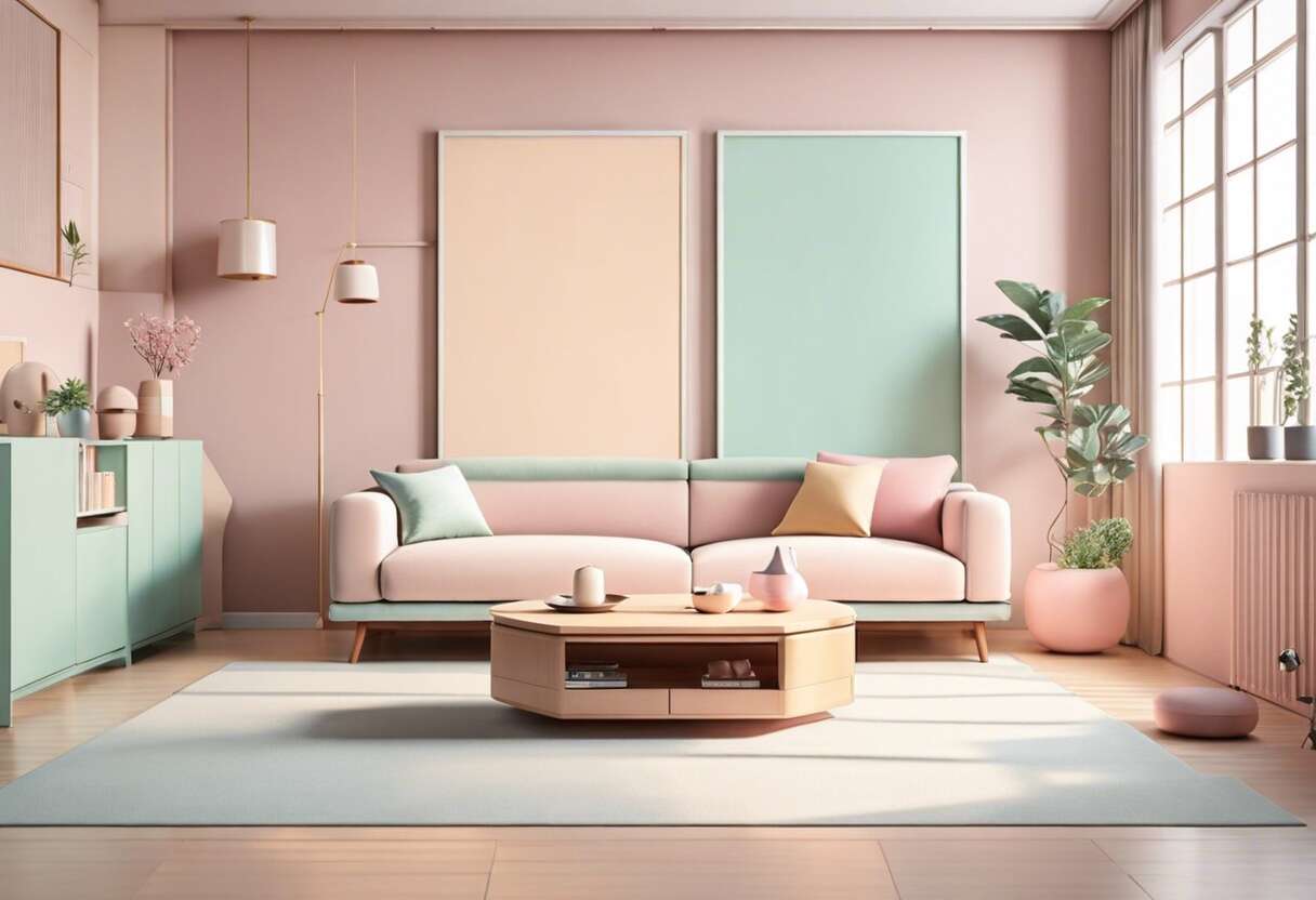 L'esthétique minimaliste coréenne : comment s'inspirer pour votre déco ?