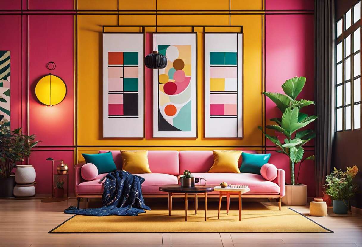 Le style vestimentaire de la k-pop, une source d'inspiration pour le design intérieur